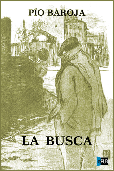 La busca